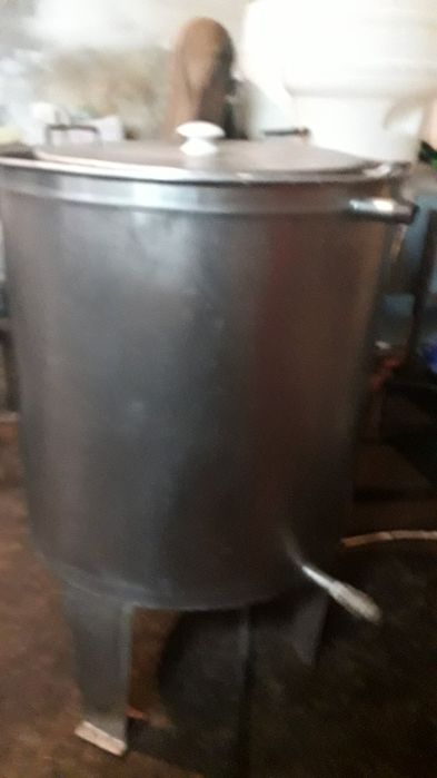 Продам сироварню