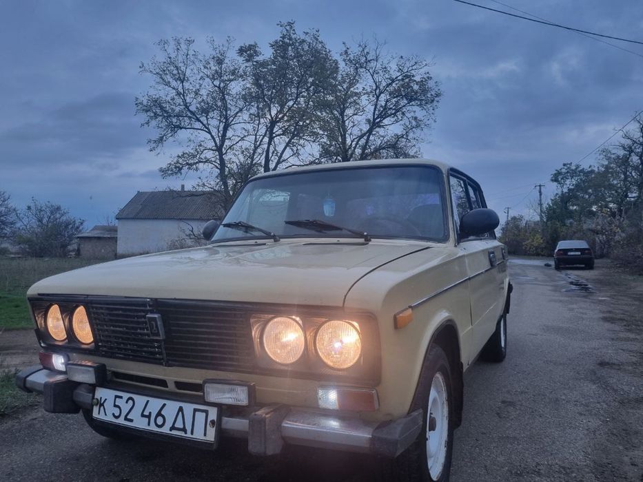Продам Ваз 2106 1.5