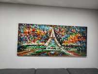Quadro grande 182 cm