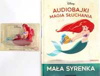 Audiobajki 11 Mała Syrenka