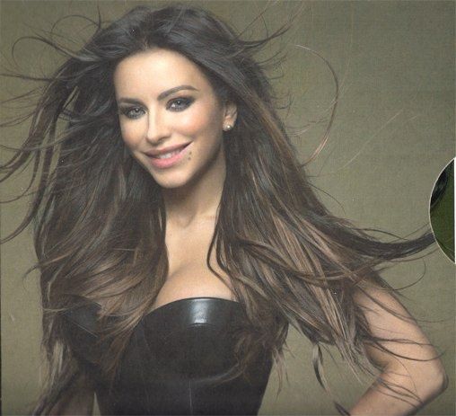 Продам колекційний диск Ані Лорак " Зажигай сердце" новий в упаковці