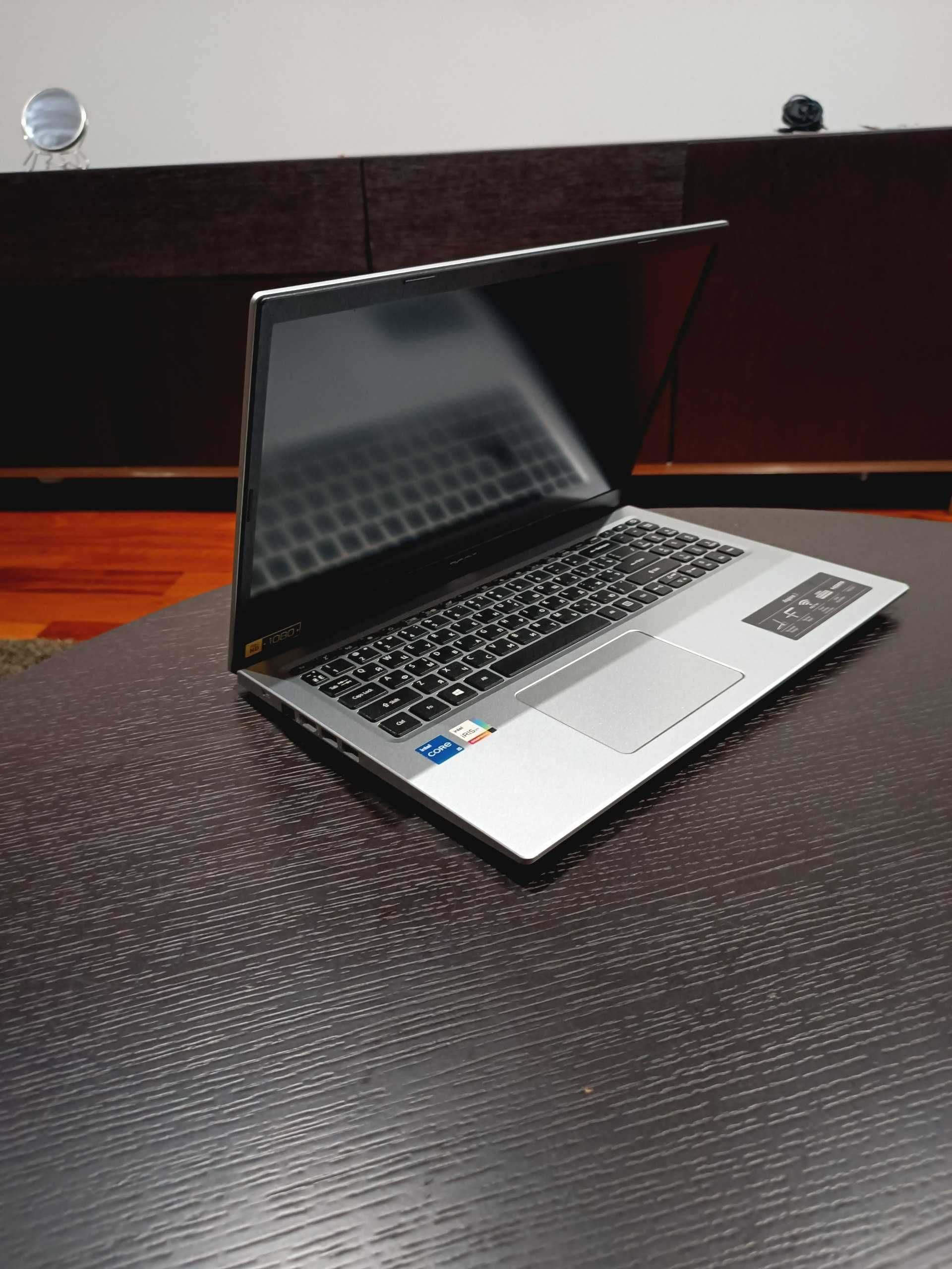 Acer Aspire 3 A315‑58