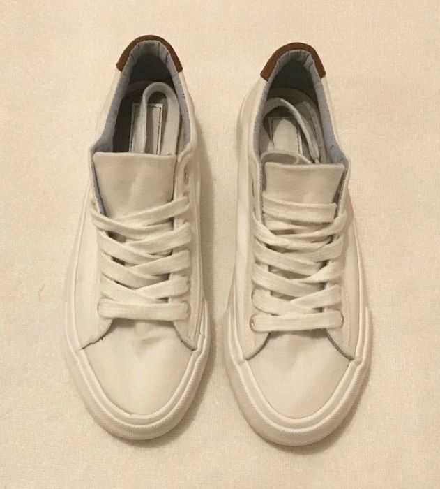 Tênis marca Springfield