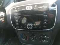 Fiat Punto radio oryginalne