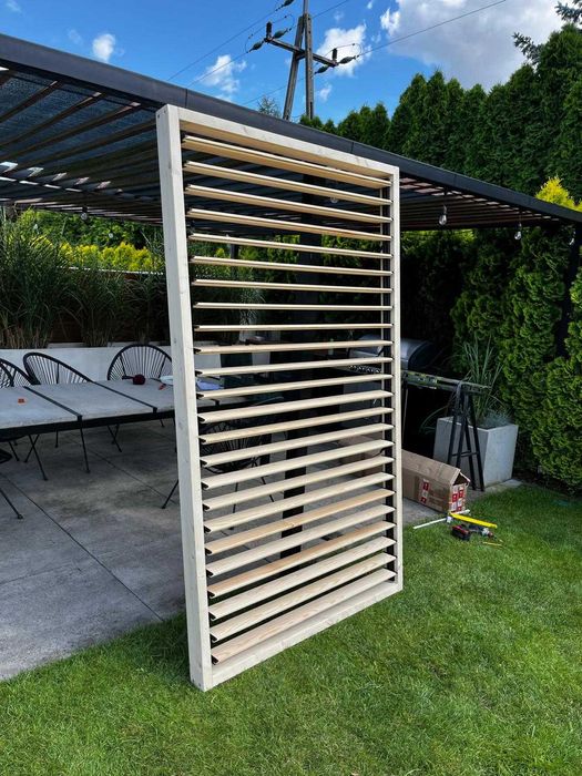 Deska deseczka ruchoma do żaluzji Shutters jakość PREMIUM