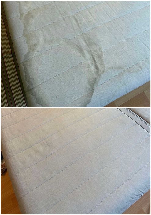 Pranie tapicerki meblowej Kompleksowe sprzątanie mieszkan domow i biur