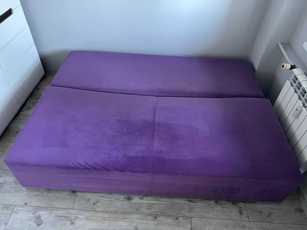 Sofa/kanapa  z funkcją spania