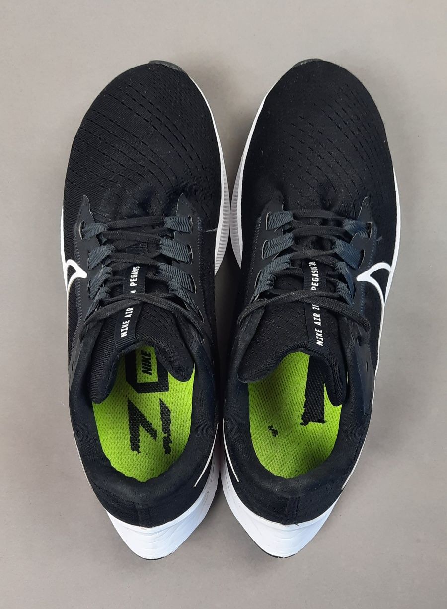 Nike Air Zoom 38 42,5 27,5cm buty sportowe do biegania