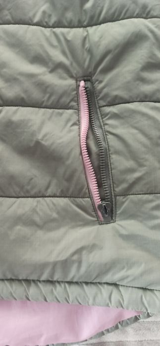 Bezrękawnik  dla dzieci