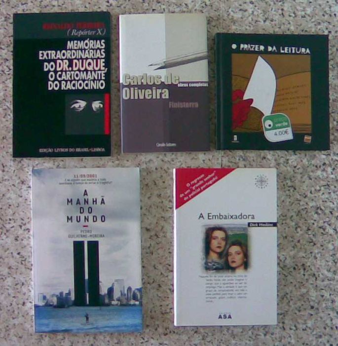 Literatura portuguesa