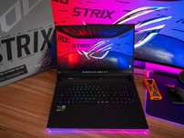 Asus ROG Strix SCAR 18 / 13980HX | RAM 64 GB | RTX 4090 | 3 TB NVMe