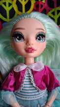 Lalka Rainbow High Daphne Minton