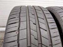 2x OPONY LETNIE HANKOOK Ventus S1 Evo 3 255/35/21 6,5MM 2022R