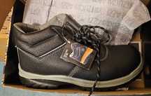 Buty robocze 42 wysokie