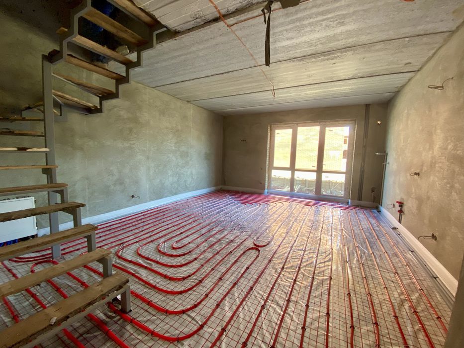 Продаж такнхаусів в районі Вінницьких Хуторів