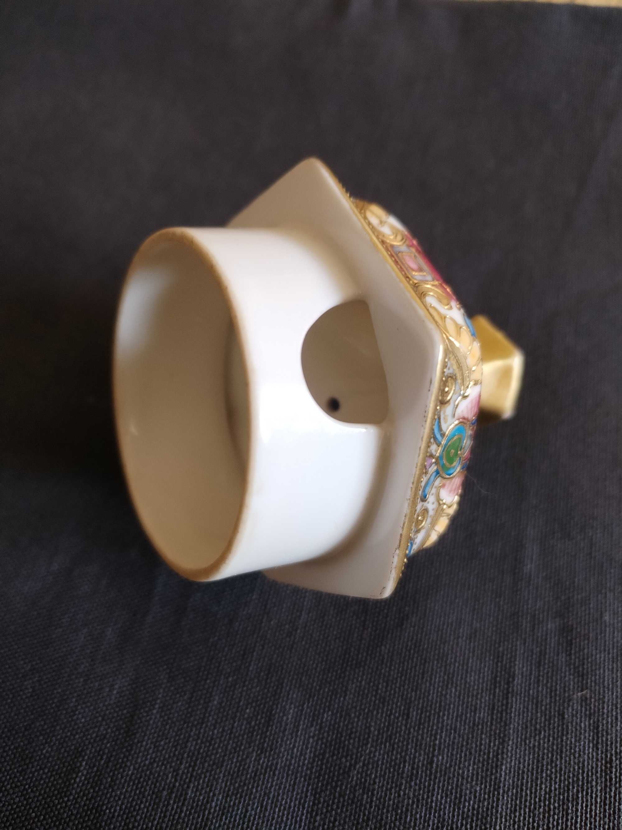 Bule de Chá “Noritake”