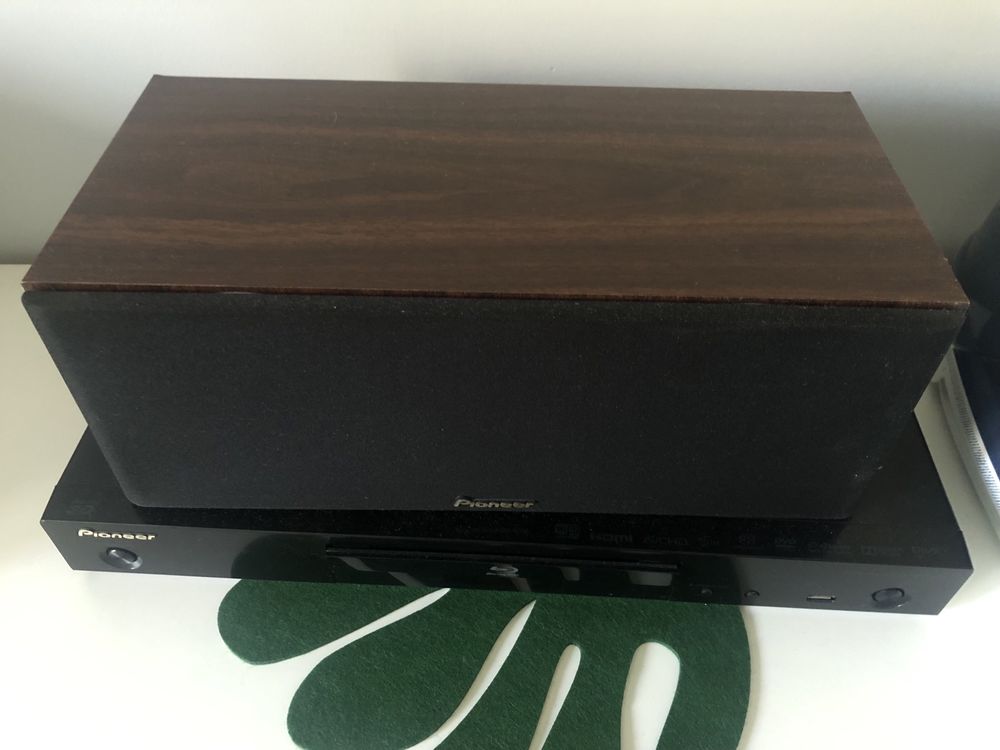 Pioneer VSX-430 zestaw audio kino domowe