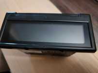 Дисплей інформаційної системи ICM Volvo 8696495 (V50, S40, C30, C70)