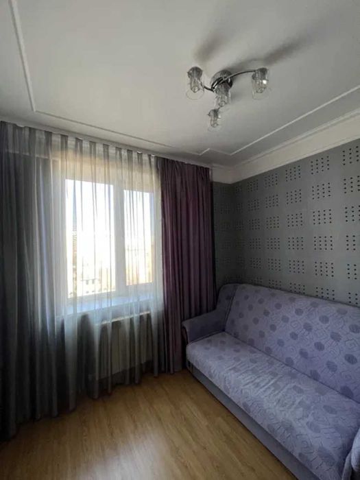 Продаж 3х кімнатної квартири у центрі