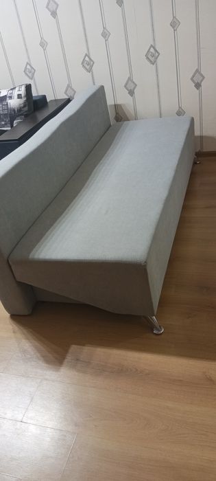 Продам новий диван -кроаать