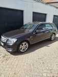 Mercedes c250 cdi