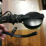 Oryginalne słuchawki z mikrofonem MICROSOFT Headset XBOX ONE