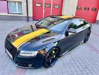 Audi A5 280KM Super Stan Bardzo Doinwestowany