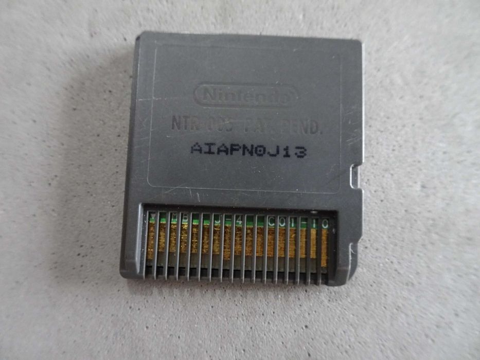 Jogo Nintendo DS - Ice Age 2