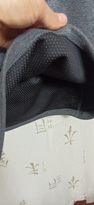 Толстовка чоловіча Firetrap Розм. М