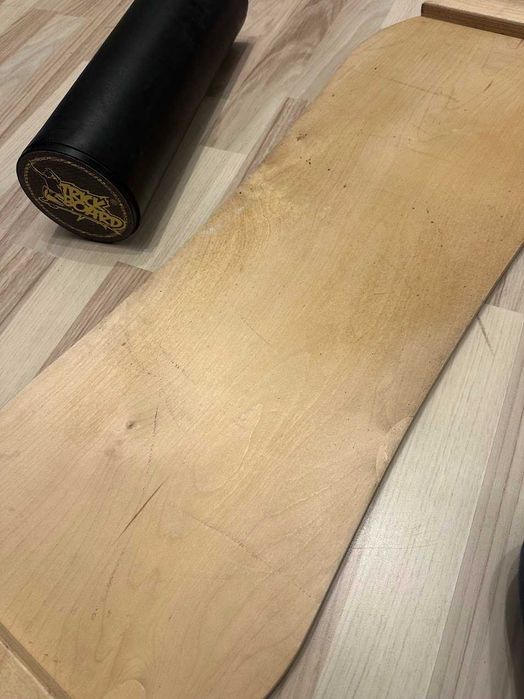 Trickboard Classic Jackal do treningu równowagi