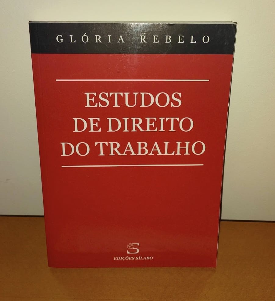 Estudos de direitos do trabalho