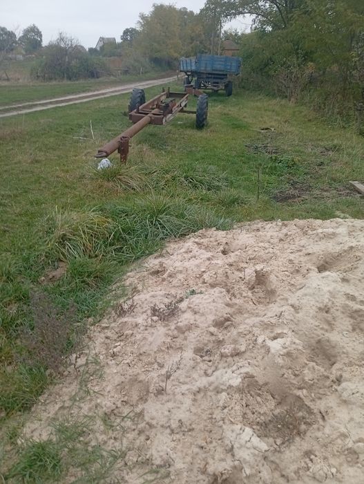 Продам комбайн Дон 1500б 2004рік