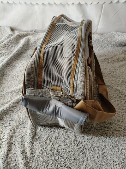 Torba dla psa kota do 10 kg Nowa Trixie wysyłka