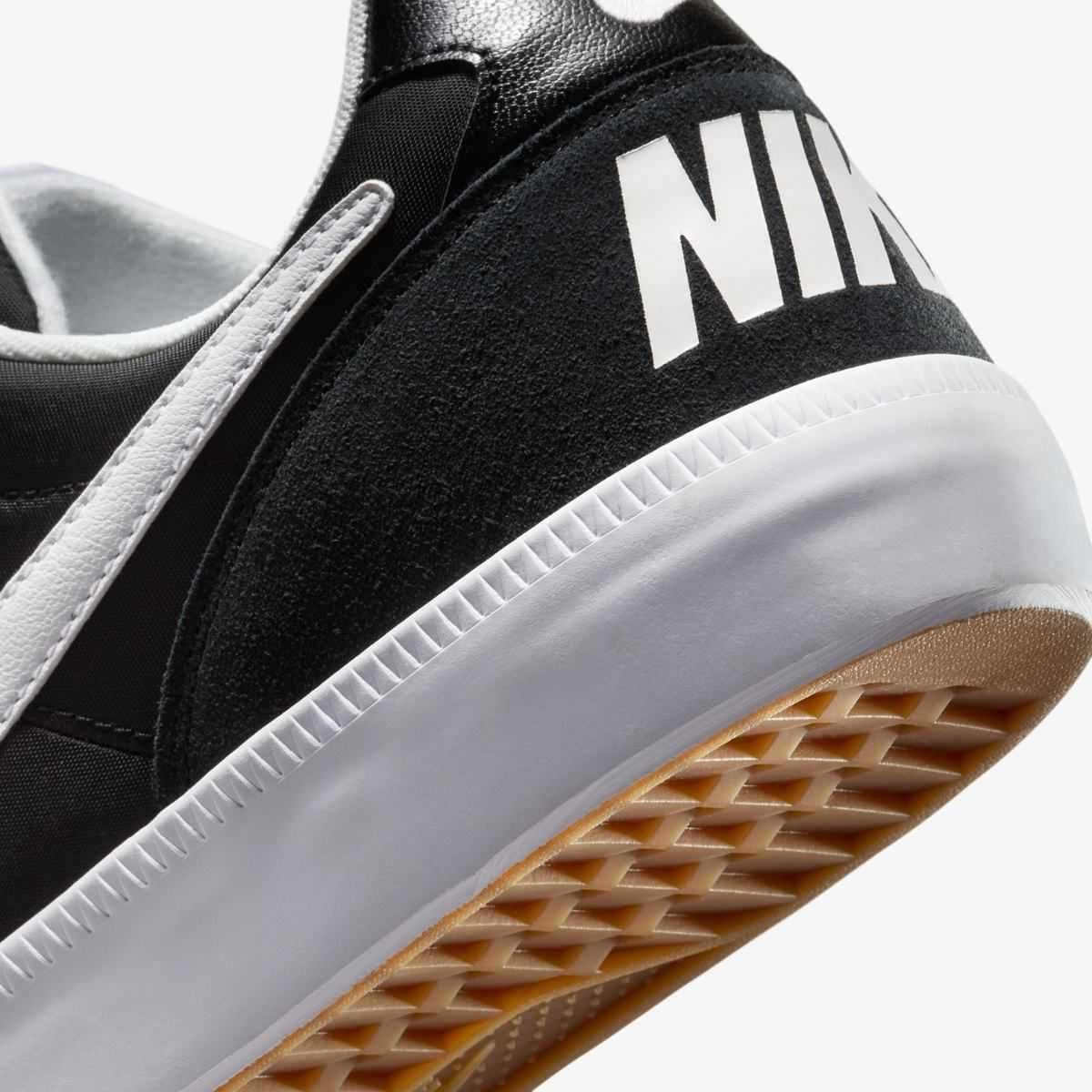 США! Кросівки Nike NSW Tiempo Trainer (40р по 49.5р) (644843-012)