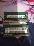 Оперативная память SK hynix DDR4 4GB 3200 - 2 плашки