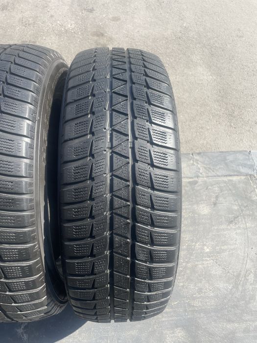 215/60/17 falken eurovinter hs449