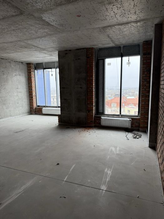 Продаж ЖК Edelweiss House 141м2 + 2 паркомісця+ дизайн проект