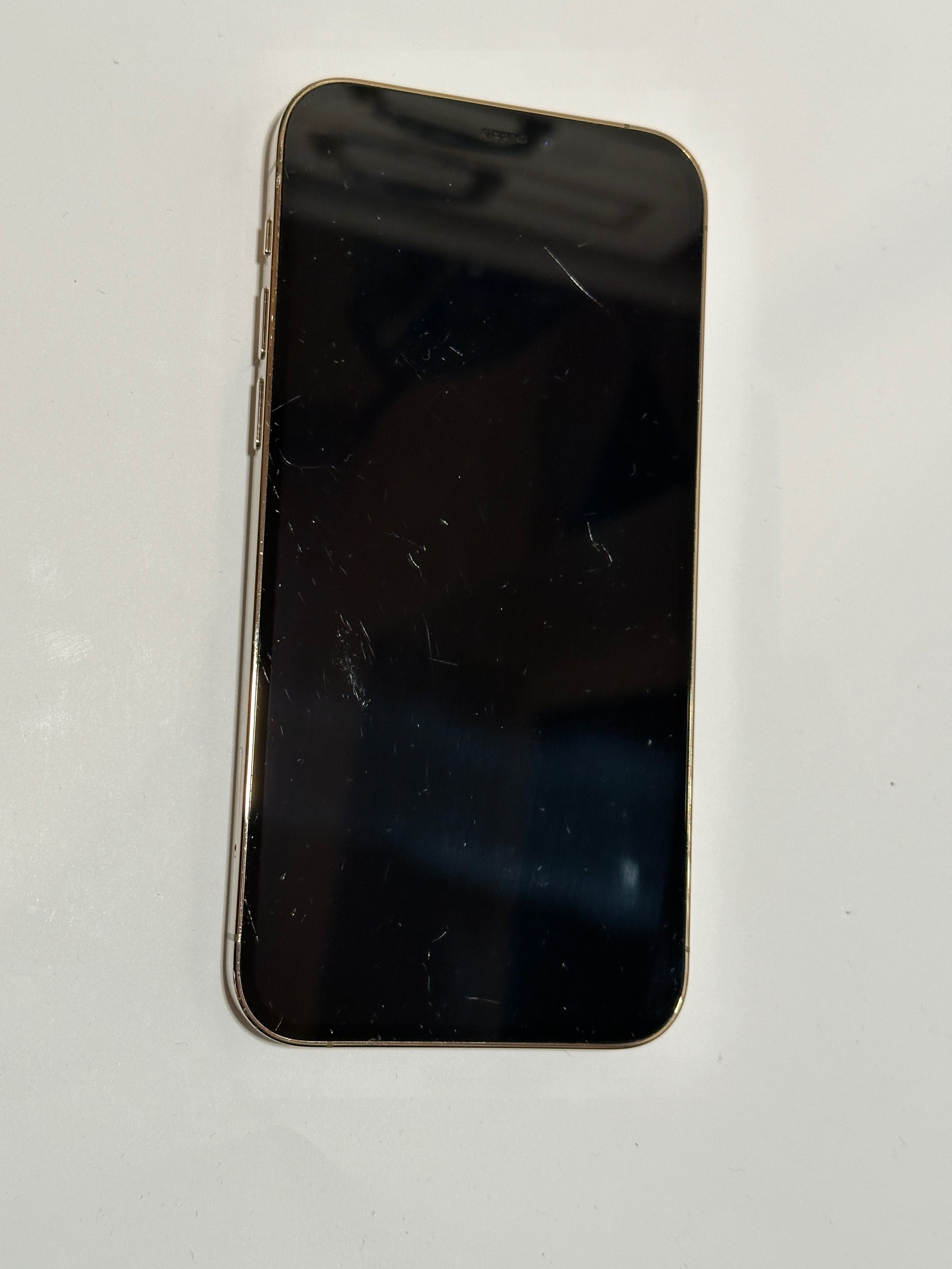 Apple iPhone 12 Pro 128GB Gold Neverlock