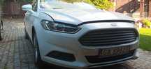 Ford Mondeo 1,5 Ecoboost