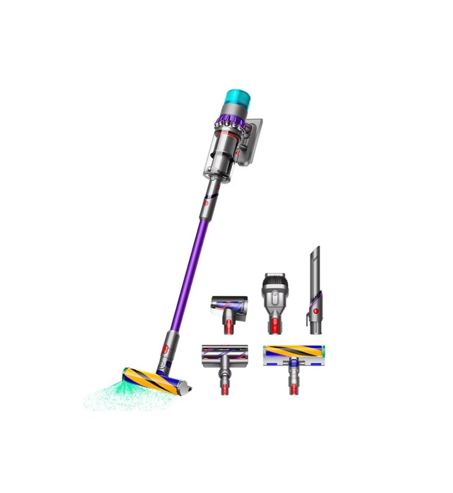 Aspirador Vertical DYSON GEN5 + Seguro Garantia Extra 3 anos