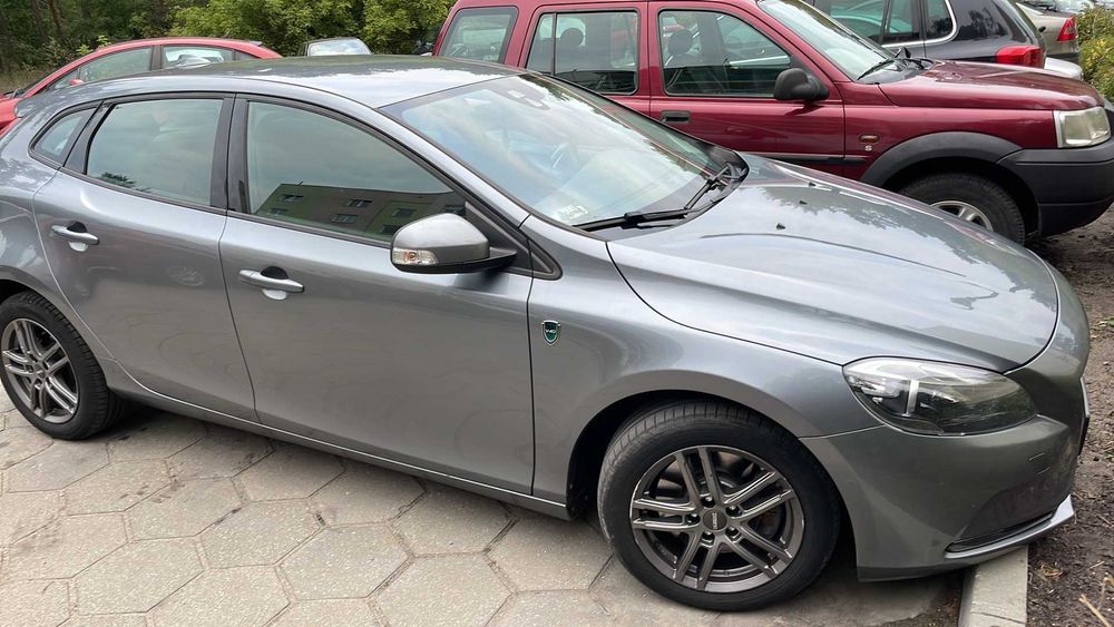 Volvo V40 2.0 disel