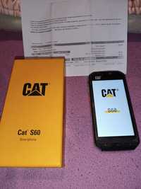 Cat S60 Smartphone ,semi-novo