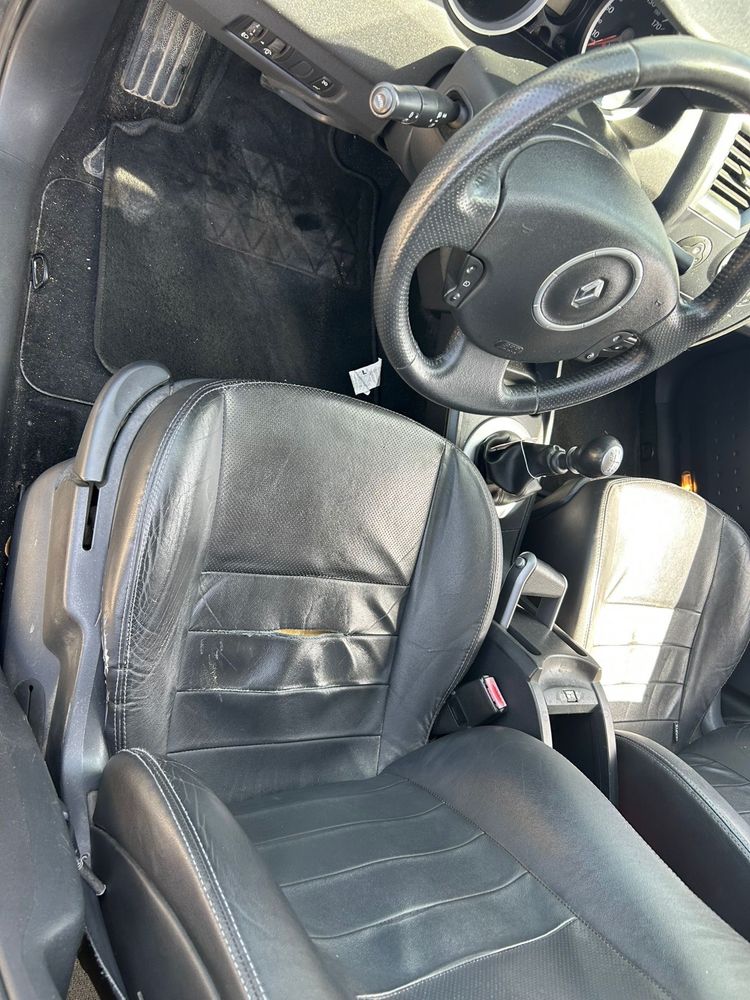 Renault Megane 1.5 DCI 2007