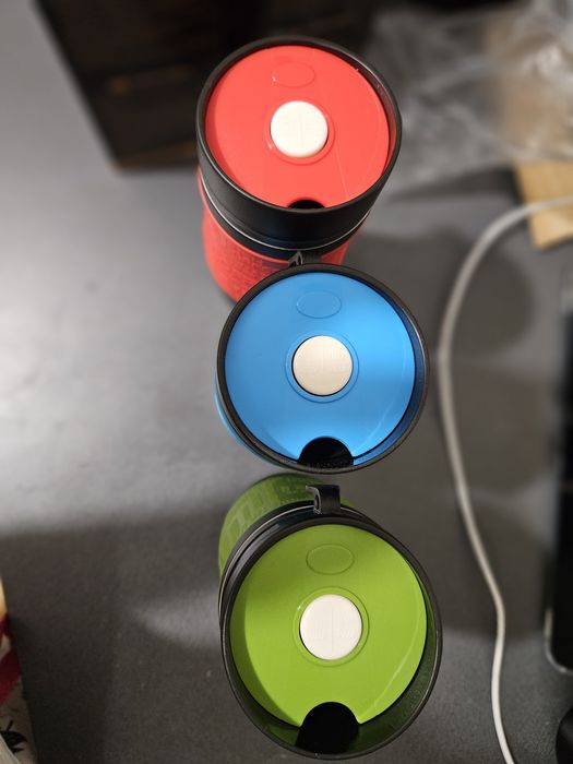 Термокружки Edenberg