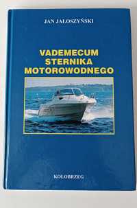 Vademecum sternika motorowodnego