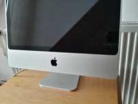 Imac 20'' intel c2d 2.4 radeonPro ssd256GB