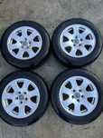 Диски ковані Audi Volkswagen Skoda R15 Р15 5х112 5*112 ET39 7J 5x112