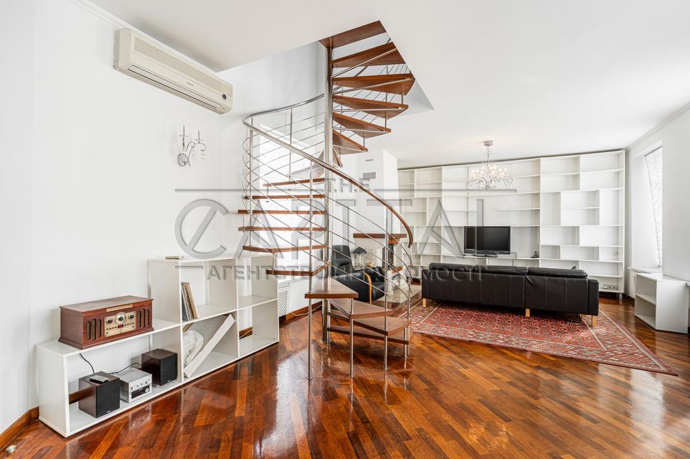 Продажа квартиры, ул. Большая Васильковская, Центр