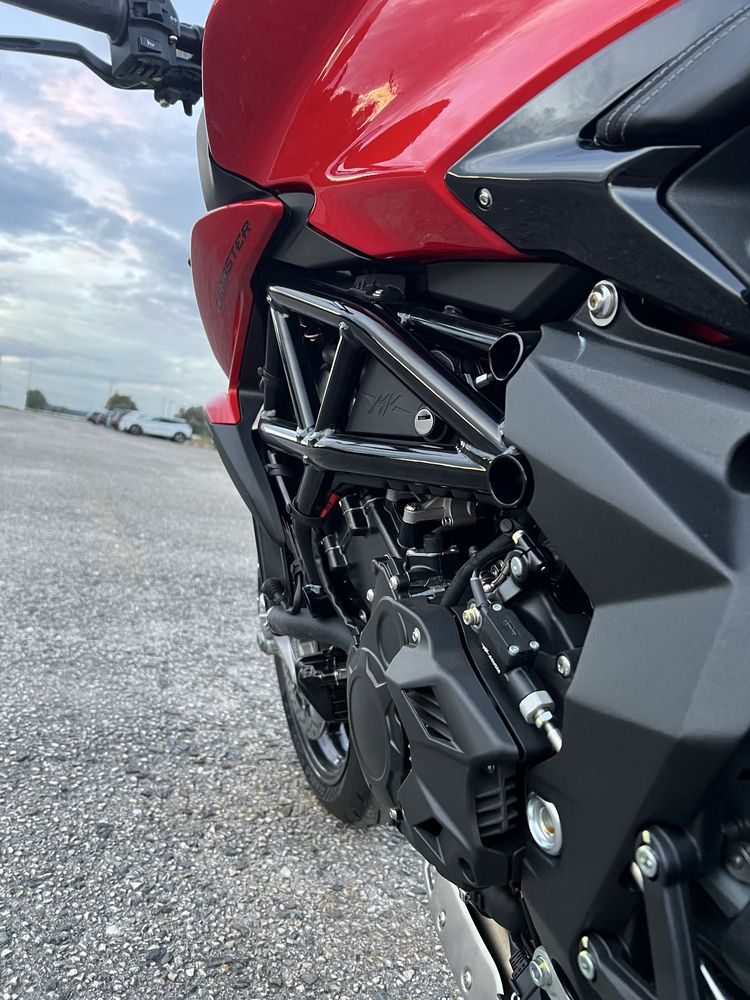 Mv Agusta 800 Draster R