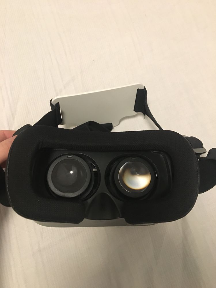 Okulary 3D/VR For smartphone.